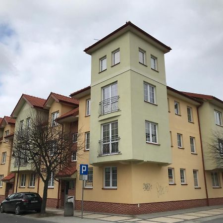 Apartamenty Kilinskiego Устка Екстер'єр фото