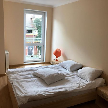 Apartamenty Kilinskiego Устка Екстер'єр фото