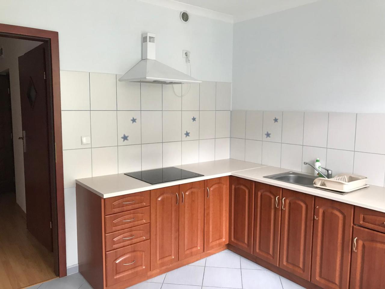 Apartamenty Kilinskiego Устка Екстер'єр фото