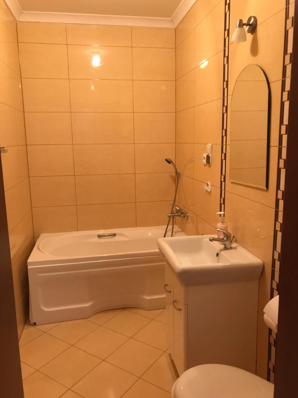 Apartamenty Kilinskiego Устка Екстер'єр фото