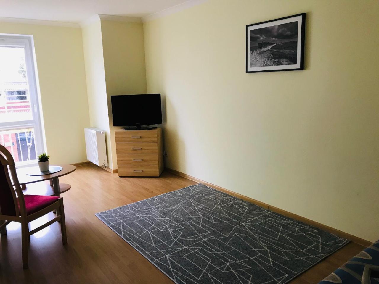 Apartamenty Kilinskiego Устка Екстер'єр фото